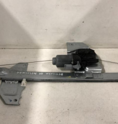 Leve vitre electrique avant droit CITROEN BERLINGO 2