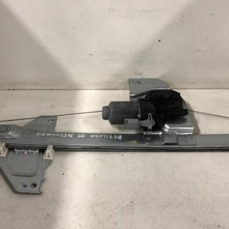 Leve vitre electrique avant droit CITROEN BERLINGO 2