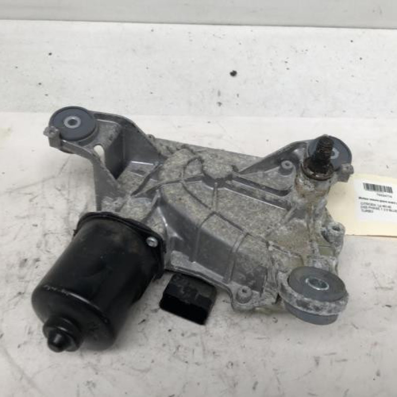 Moteur essuie glace avant gauche CITROEN DS5