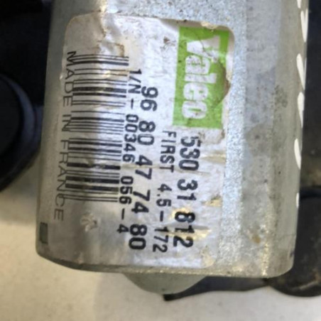 Moteur essuie glace arriere CITROEN DS5