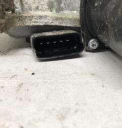 Moteur essuie glace avant droit CITROEN DS5