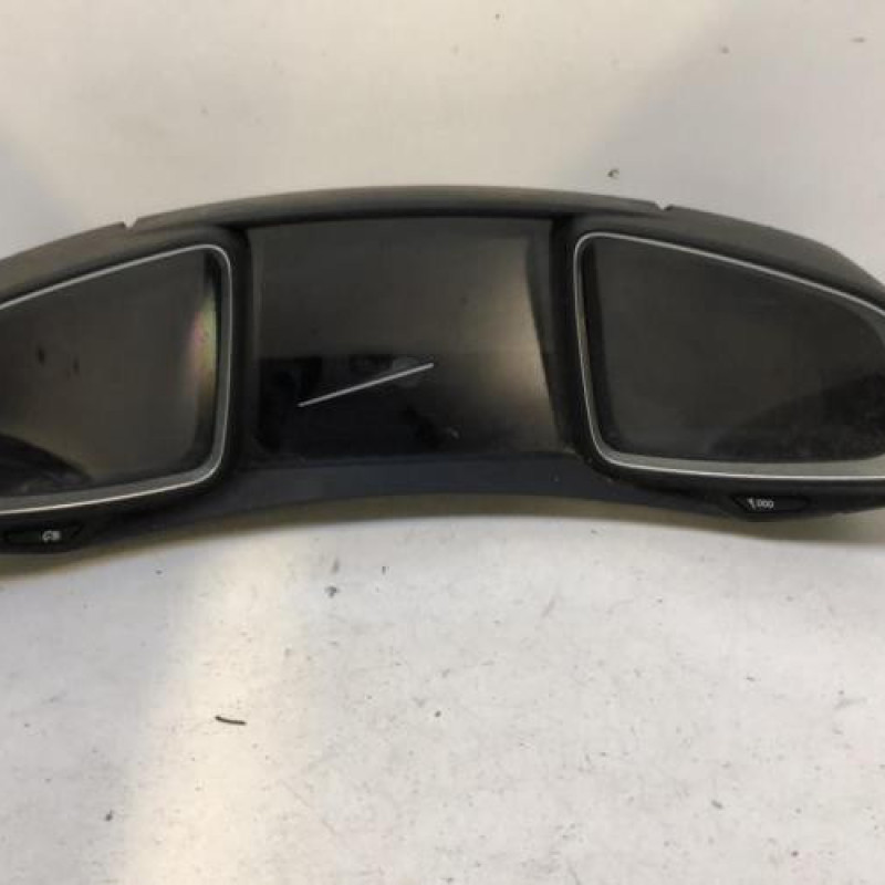 Compteur CITROEN DS5 Compteur CITROEN DS5