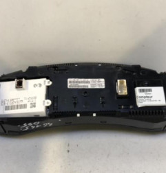 Compteur CITROEN DS5