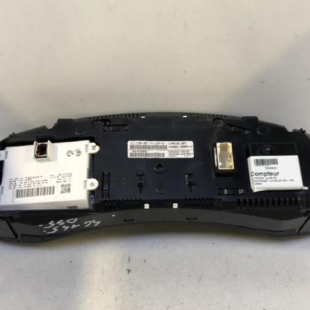 Compteur CITROEN DS5