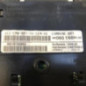 Compteur CITROEN DS5