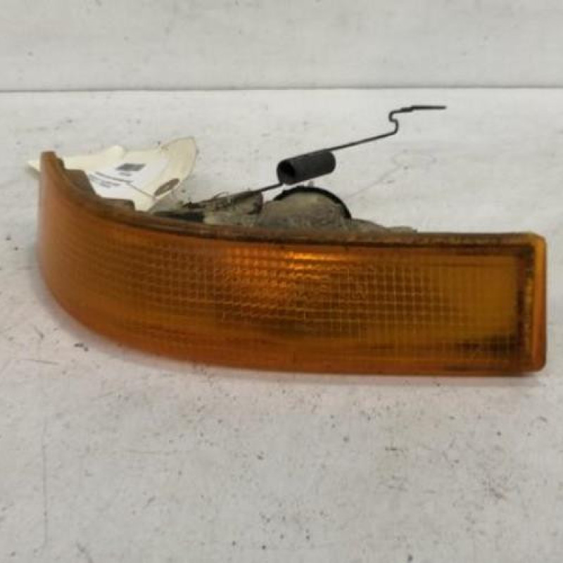 Optique avant secondaire droit (feux)(clignotant) RENAULT SUPER 5