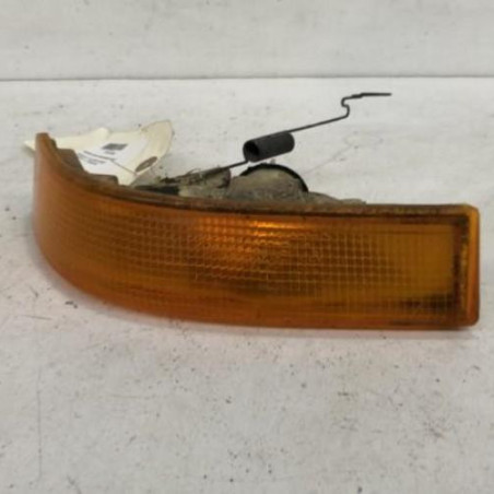 Optique avant secondaire droit (feux)(clignotant) RENAULT SUPER 5 Photo n°1