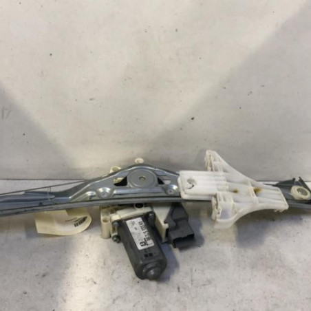 Leve vitre electrique arriere droit CITROEN C5 1 Photo n°1