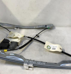 Leve vitre electrique avant droit CITROEN C5 1 Photo n°1