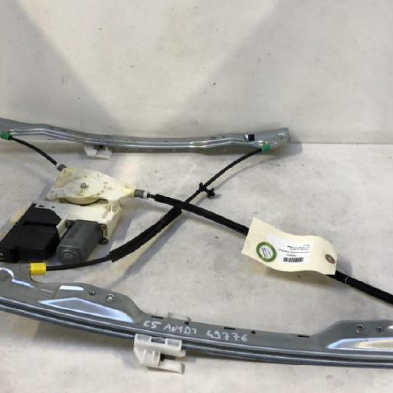 Leve vitre electrique avant droit CITROEN C5 1