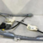 Leve vitre electrique avant droit CITROEN C5 1