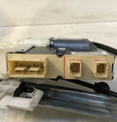 Leve vitre electrique avant gauche CITROEN C5 1 Photo n°3