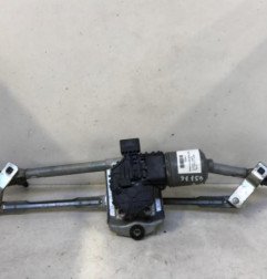 Moteur essuie glace avant CITROEN C5 1 Photo n°1