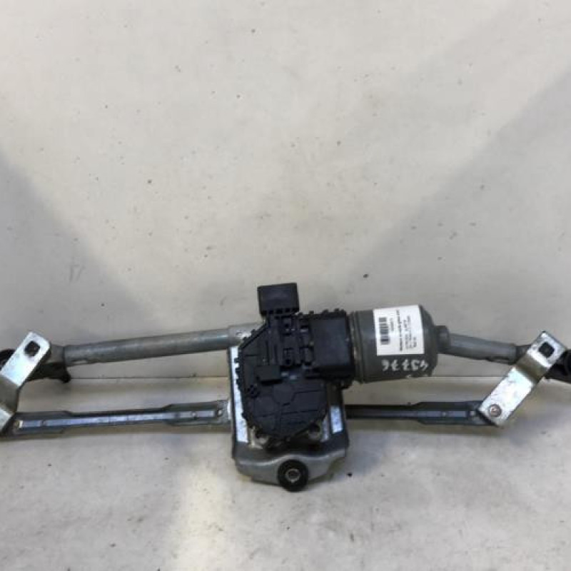 Moteur essuie glace avant CITROEN C5 1 Moteur essuie glace avant CITROEN C5 1