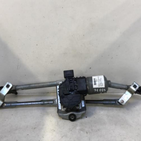 Moteur essuie glace avant CITROEN C5 1 Photo n°1
