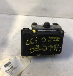 Bloc ABS (freins anti-blocage) RENAULT CLIO 3