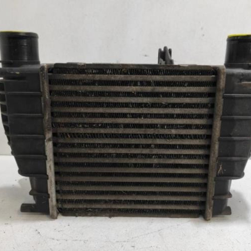 Echangeur air (Intercooler) RENAULT CLIO 3 Echangeur air (Intercooler) RENAULT CLIO 3