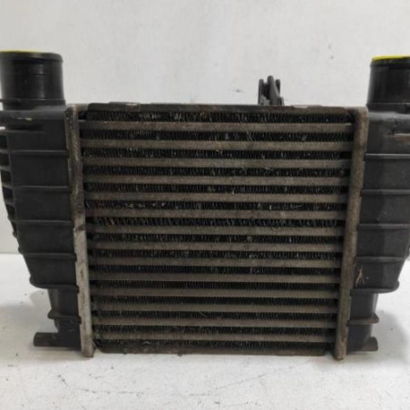 Echangeur air (Intercooler) RENAULT CLIO 3 Photo n°1