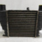 Echangeur air (Intercooler) RENAULT CLIO 3