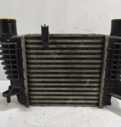 Echangeur air (Intercooler) RENAULT CLIO 3