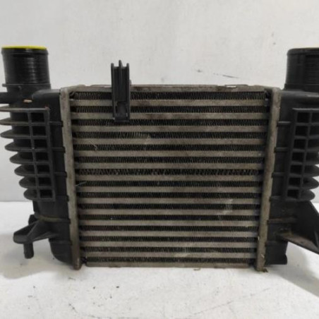 Echangeur air (Intercooler) RENAULT CLIO 3