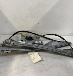 Leve vitre electrique avant gauche RENAULT CLIO 3 Photo n°1