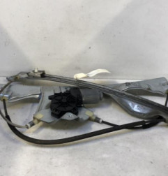 Leve vitre electrique avant gauche RENAULT CLIO 3