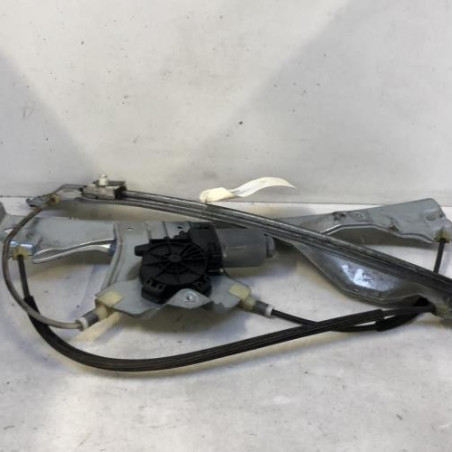 Leve vitre electrique avant gauche RENAULT CLIO 3
