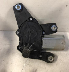 Moteur essuie glace arriere RENAULT CLIO 3 Photo n°1