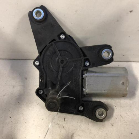 Moteur essuie glace arriere RENAULT CLIO 3 Photo n°1