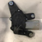 Moteur essuie glace arriere RENAULT CLIO 3