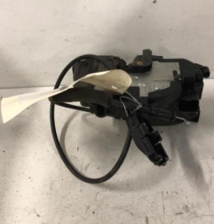 Serrure avant droit RENAULT CLIO 3