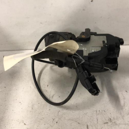 Serrure avant droit RENAULT CLIO 3