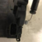 Serrure avant droit RENAULT CLIO 3