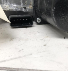 Moteur essuie glace avant droit CITROEN DS5