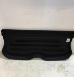 Plage arriere CITROEN DS5