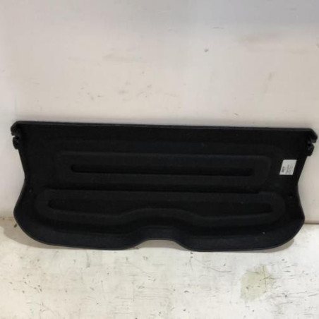 Plage arriere CITROEN DS5