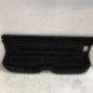 Plage arriere CITROEN DS5