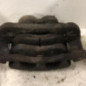 Etrier avant droit (freinage) PEUGEOT EXPERT 2
