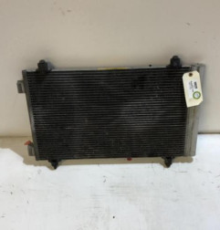 Radiateur clim PEUGEOT EXPERT 2 Photo n°1