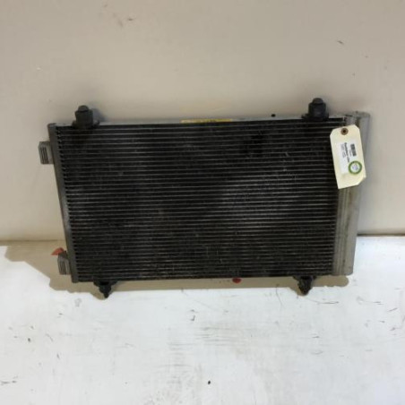 Radiateur clim PEUGEOT EXPERT 2 Photo n°1