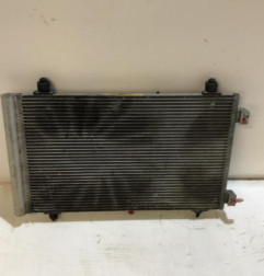 Radiateur clim PEUGEOT EXPERT 2