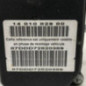 Bloc ABS (freins anti-blocage) PEUGEOT EXPERT 2