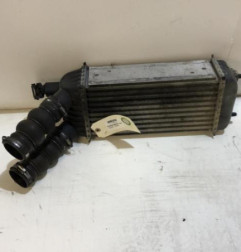 Echangeur air (Intercooler) PEUGEOT EXPERT 2 Photo n°1