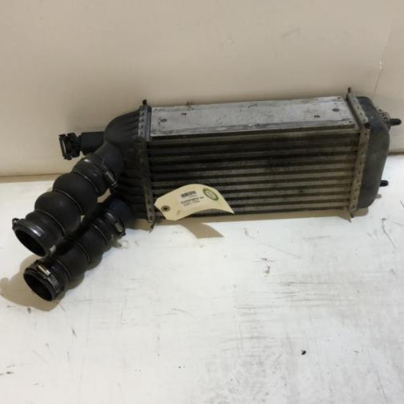 Echangeur air (Intercooler) PEUGEOT EXPERT 2