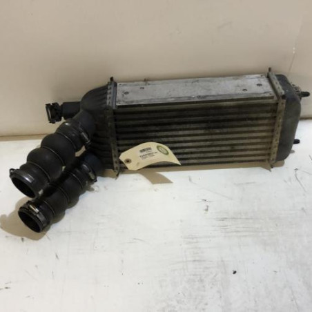 Echangeur air (Intercooler) PEUGEOT EXPERT 2 Photo n°1