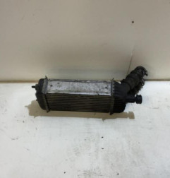 Echangeur air (Intercooler) PEUGEOT EXPERT 2