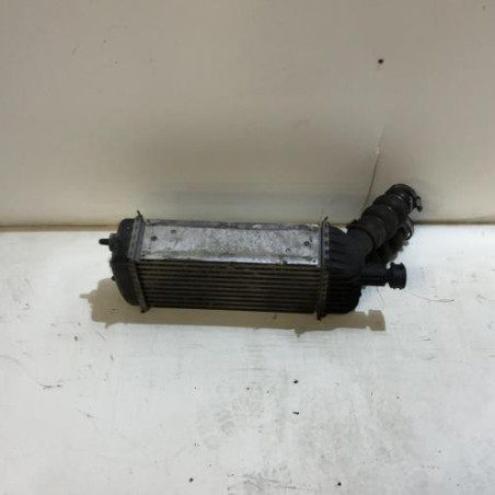 Echangeur air (Intercooler) PEUGEOT EXPERT 2