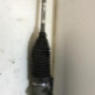Cremaillere assistee CITROEN DS5