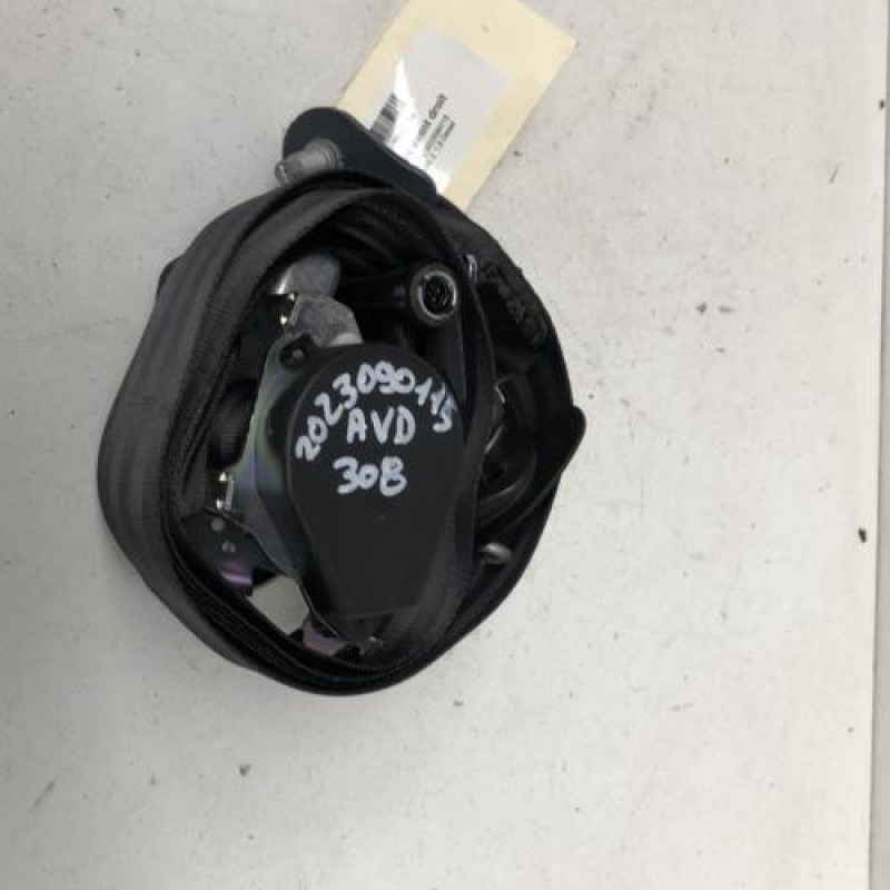 Ceinture avant droit PEUGEOT 308 1 Ceinture avant droit PEUGEOT 308 1